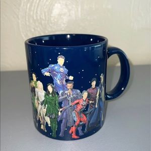 Marvel Eternals Mug